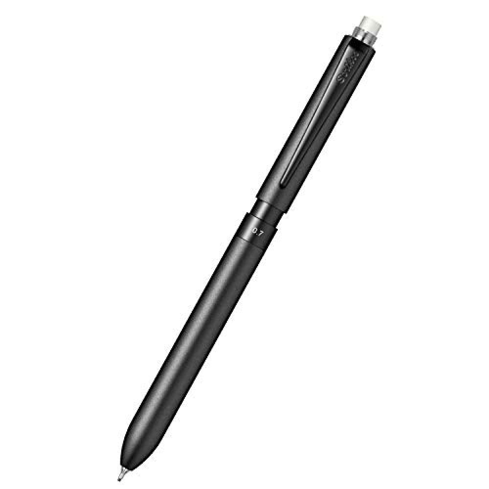 Scrikss Trio Sport 83 Matte Black-BT Multi Function Pen