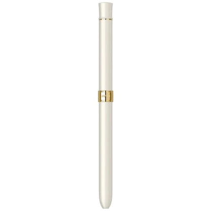 Scrikss Trio White Gold Ball Pen