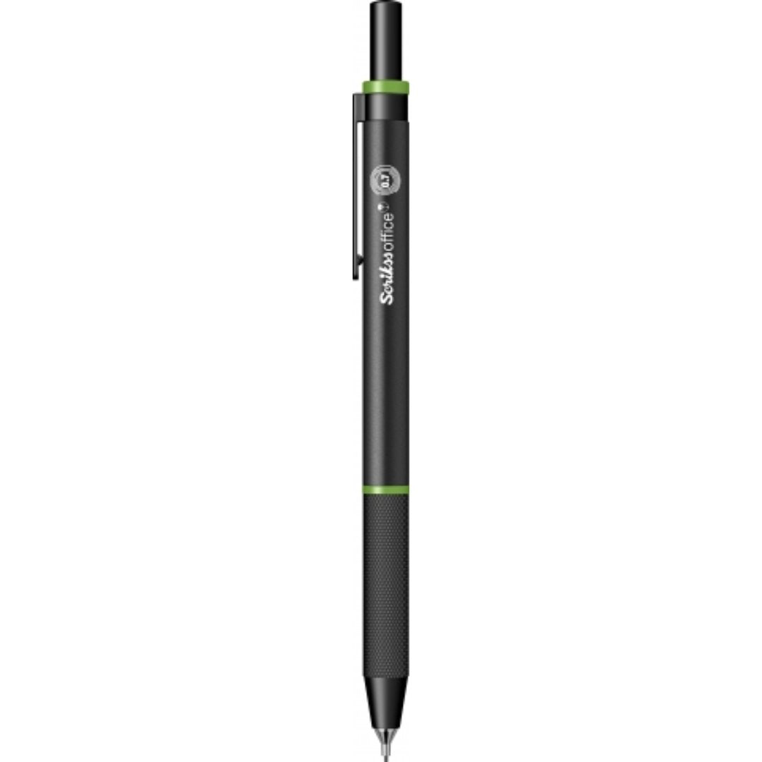 SCRIKSS TWIST MECHANICAL PENCIL 0.5/0.7/2MM