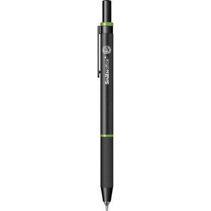 SCRIKSS TWIST MECHANICAL PENCIL 0.5/0.7/2MM