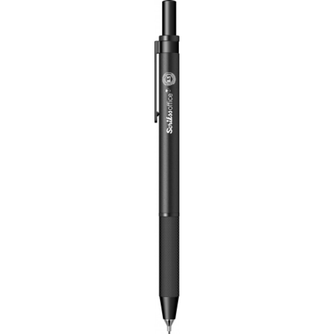 SCRIKSS TWIST MECHANICAL PENCIL 0.5/0.7/2MM
