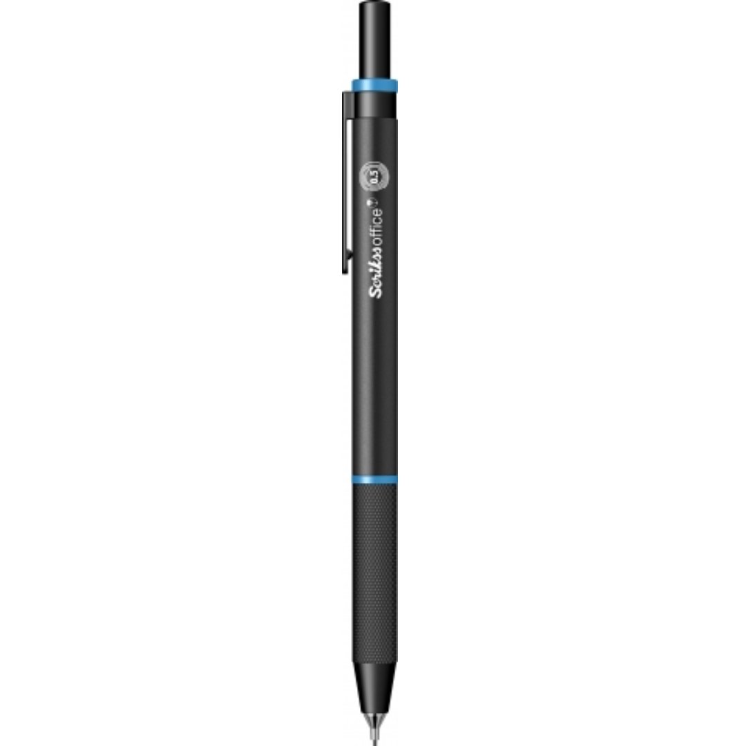SCRIKSS TWIST MECHANICAL PENCIL 0.5/0.7/2MM