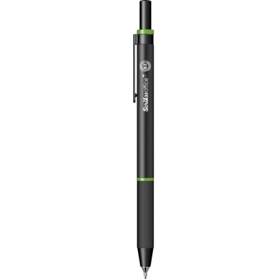 SCRIKSS TWIST MECHANICAL PENCIL 0.5/0.7/2MM
