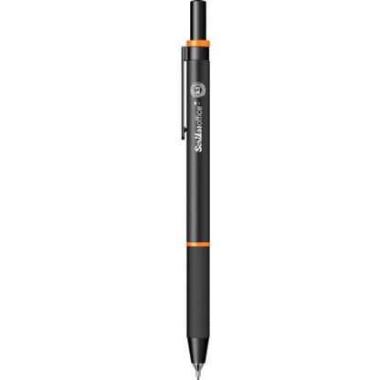 SCRIKSS TWIST MECHANICAL PENCIL 0.5/0.7/2MM
