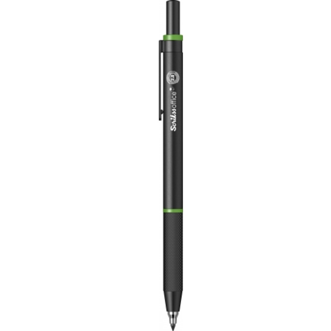 SCRIKSS TWIST MECHANICAL PENCIL 0.5/0.7/2MM