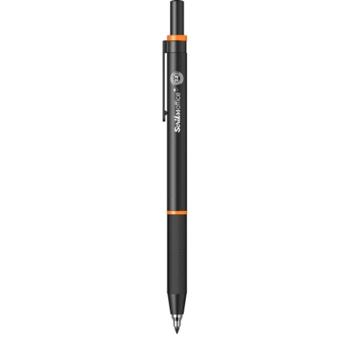 SCRIKSS TWIST MECHANICAL PENCIL 0.5/0.7/2MM