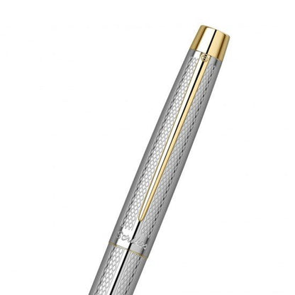 Scrikss Venus 722 Chrome-GT Ballpoint Pen