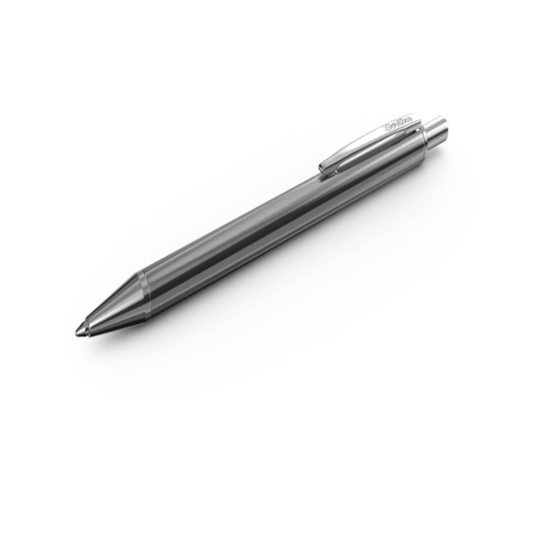 Scrikss Vintage 304 Chrome Roller Ball Pen