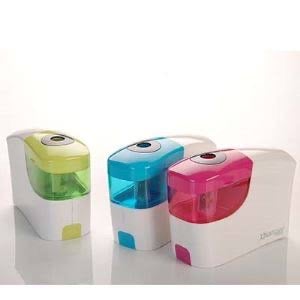 SDI 2Way Xchanger Electric Pencil Sharpener