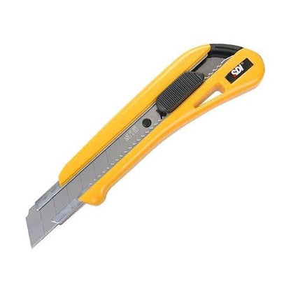 SDI 3050C Heavy Duty Cutter Knife 18Mm