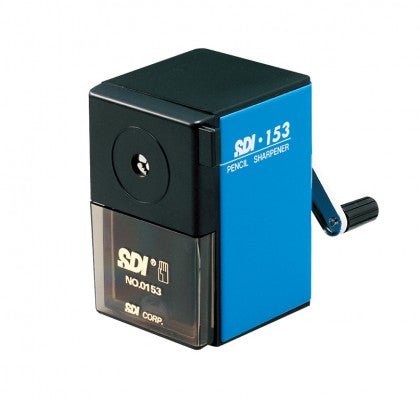 SDI Pencil Sharpener