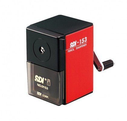 SDI Pencil Sharpener