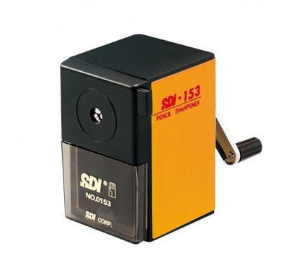 SDI Pencil Sharpener