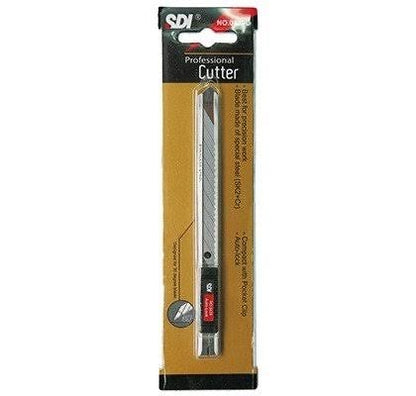 SDI Professional Cutter
