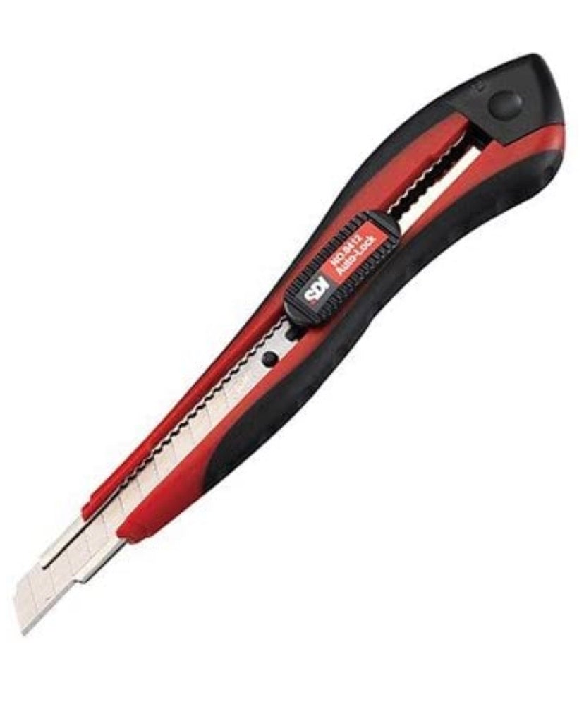 SDI Rubber Grip Cutter