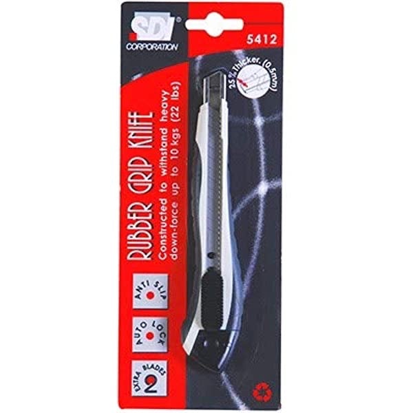 SDI Rubber Grip Cutter