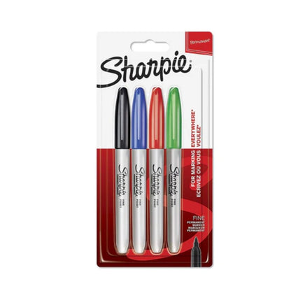 Sharpie Fine Point Permanent Marker