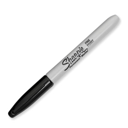 Sharpie Fine Tip Permanent Marker