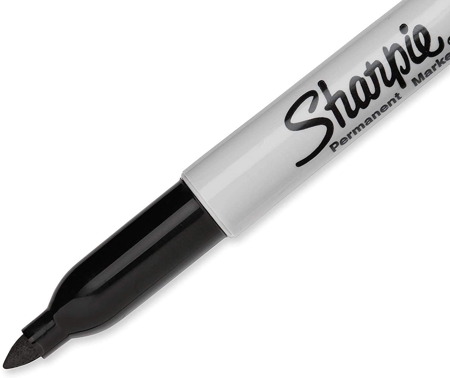 Sharpie Fine Tip Permanent Marker