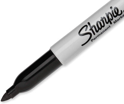 Sharpie Fine Tip Permanent Marker