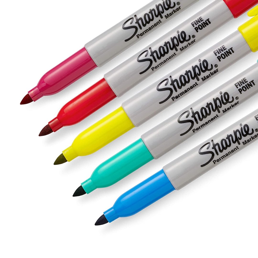 Sharpie Limited Edition Fine Point Permanent Marker