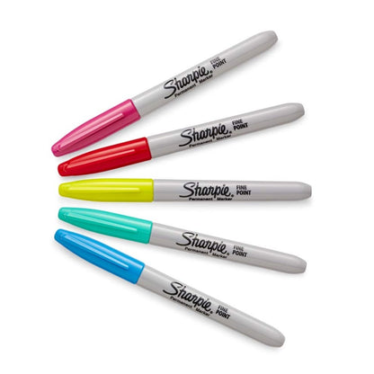 Sharpie Limited Edition Fine Point Permanent Marker