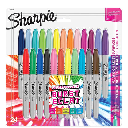 Sharpie Limited Edition Fine Point Permanent Marker