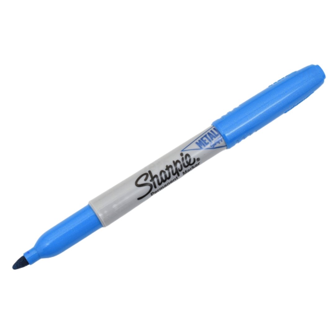 Sharpie Metallic Permanent Marker