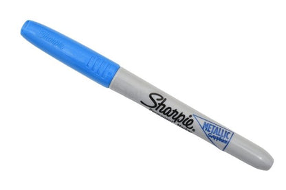 Sharpie Metallic Permanent Marker
