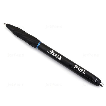 Sharpie S. Gel Pen 0.5mm-Pack Of 4