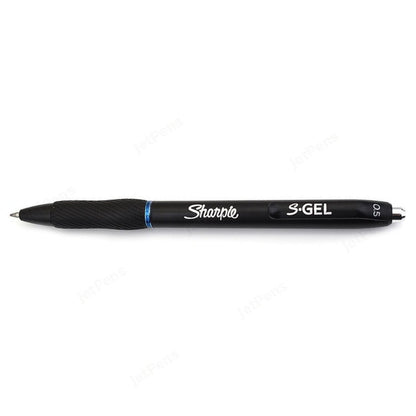 Sharpie S. Gel Pen 0.5mm-Pack Of 4