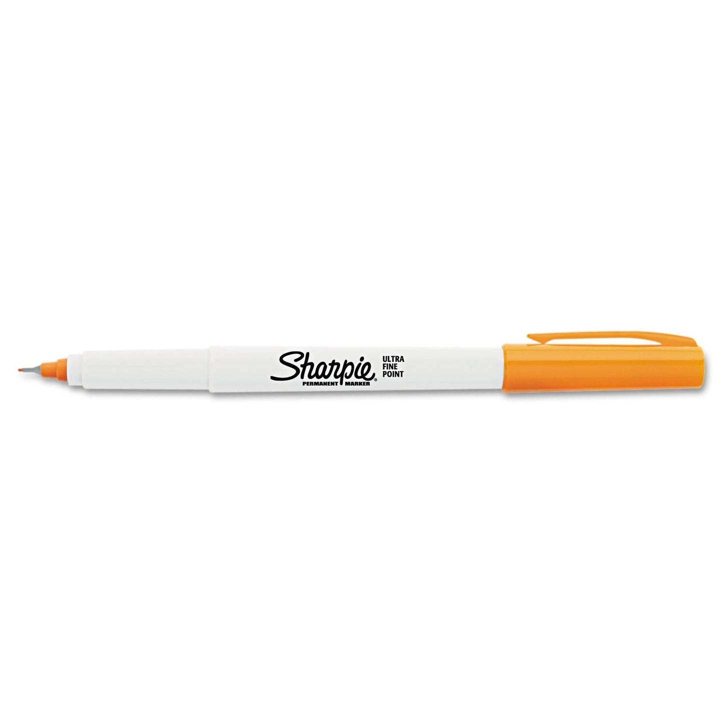 Sharpie Ultra Fine Point Permanent Marker
