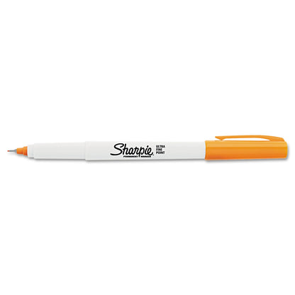 Sharpie Ultra Fine Point Permanent Marker