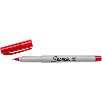 Sharpie Ultra Fine Point Permanent Marker