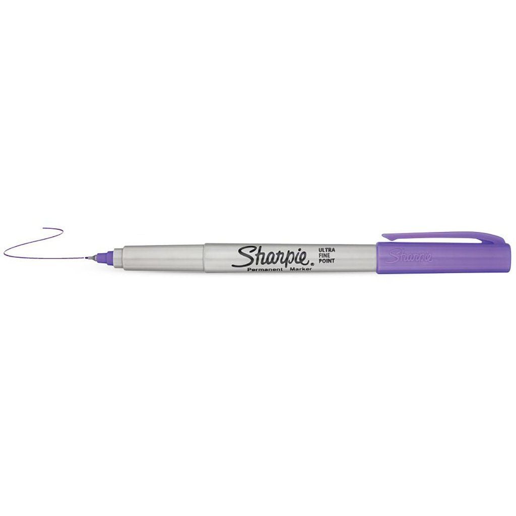 Sharpie Ultra Fine Point Permanent Marker