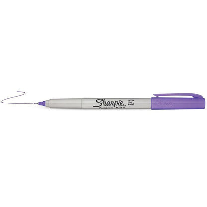 Sharpie Ultra Fine Point Permanent Marker