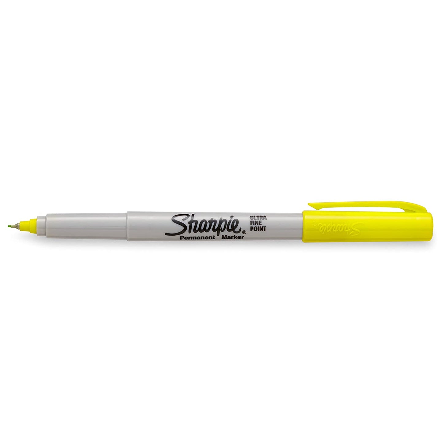 Sharpie Ultra Fine Point Permanent Marker