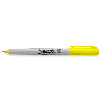 Sharpie Ultra Fine Point Permanent Marker