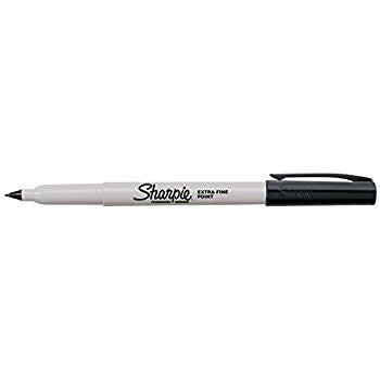 Sharpie Ultra Fine Point Permanent Marker