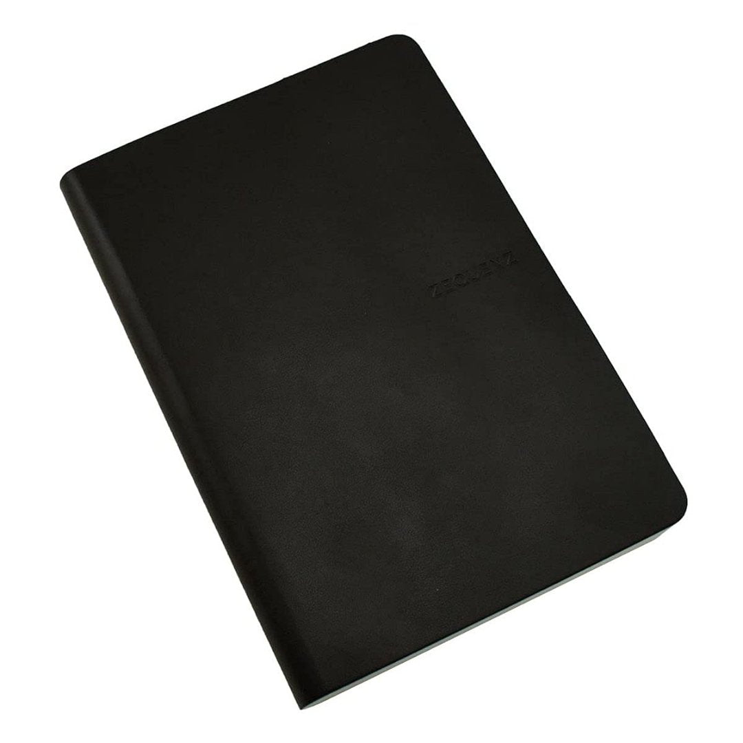 Signature Lite Series A5 Plain Notebooks