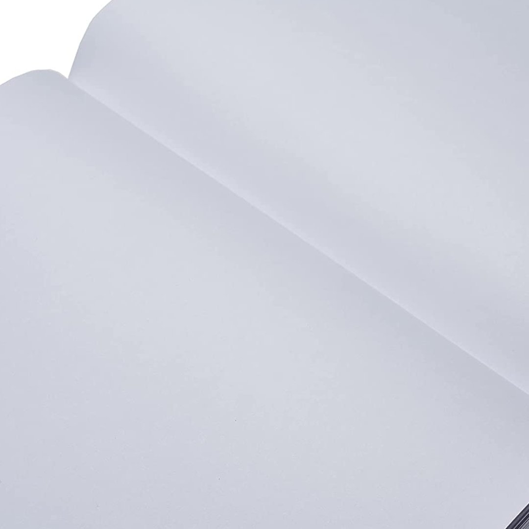 Signature Lite Series A5 Plain Notebooks