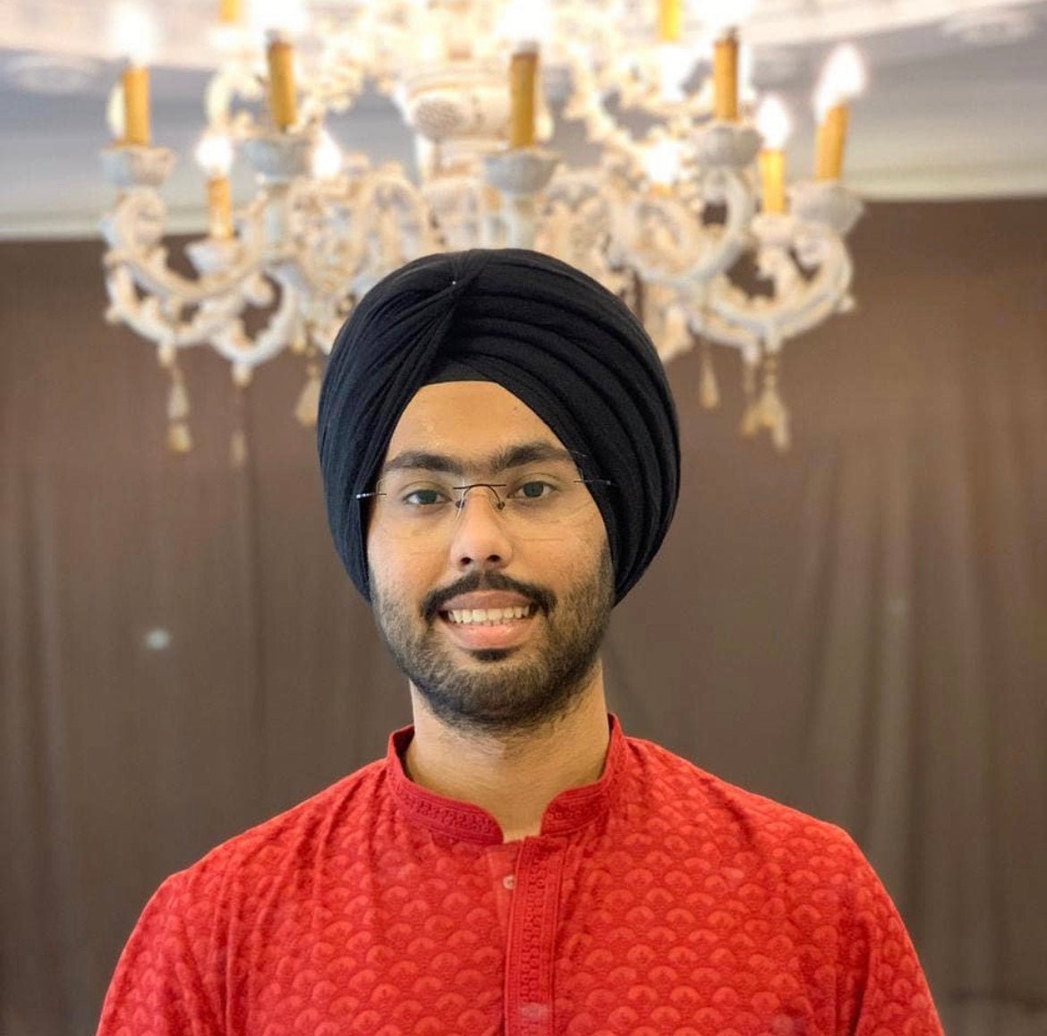 Sip & Paint with Bavalpreet & Chayanika, Chandigarh (April, 2023)