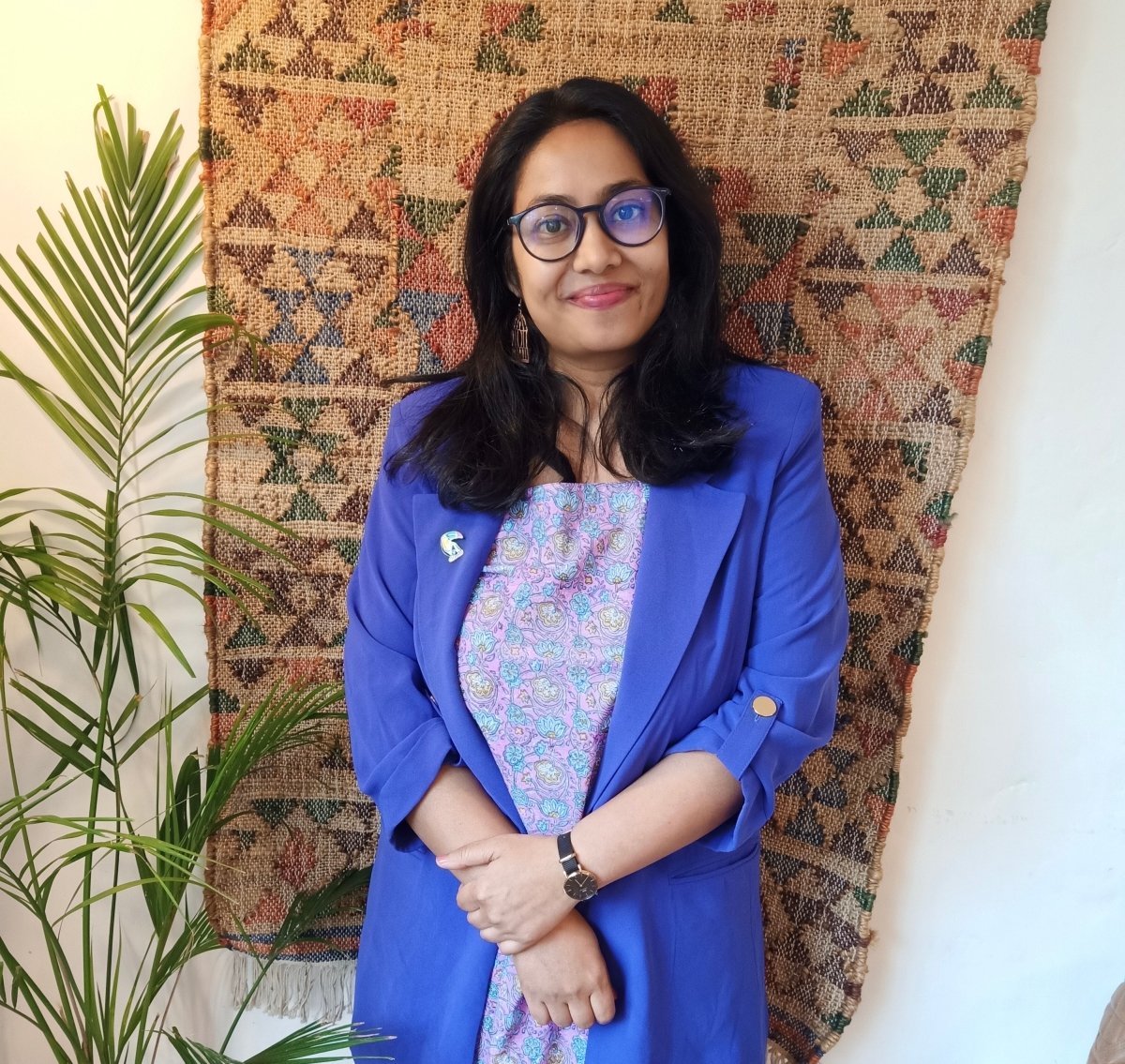 Sip & Paint with Bavalpreet & Chayanika, Chandigarh (April, 2023)