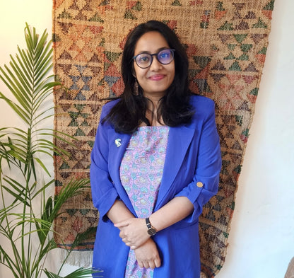 Sip & Paint with Bavalpreet & Chayanika, Chandigarh (April, 2023)