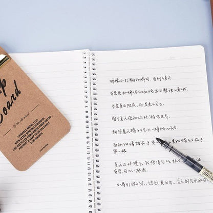 Snowhite Direct Liquid Ball Point Pen