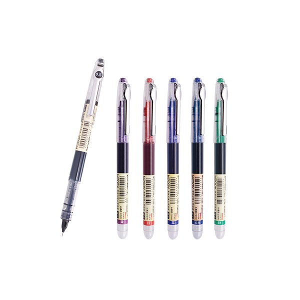 Snowhite Direct Liquid Ball Point Pen