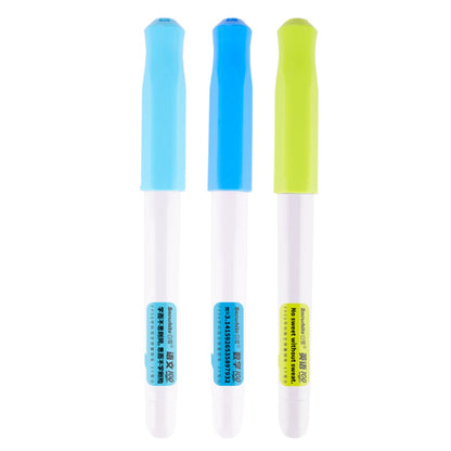 Snowhite Fountain Pen Pack of 3