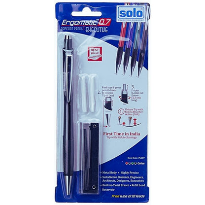 Solo 0.7 mm Ergomatic Pencil
