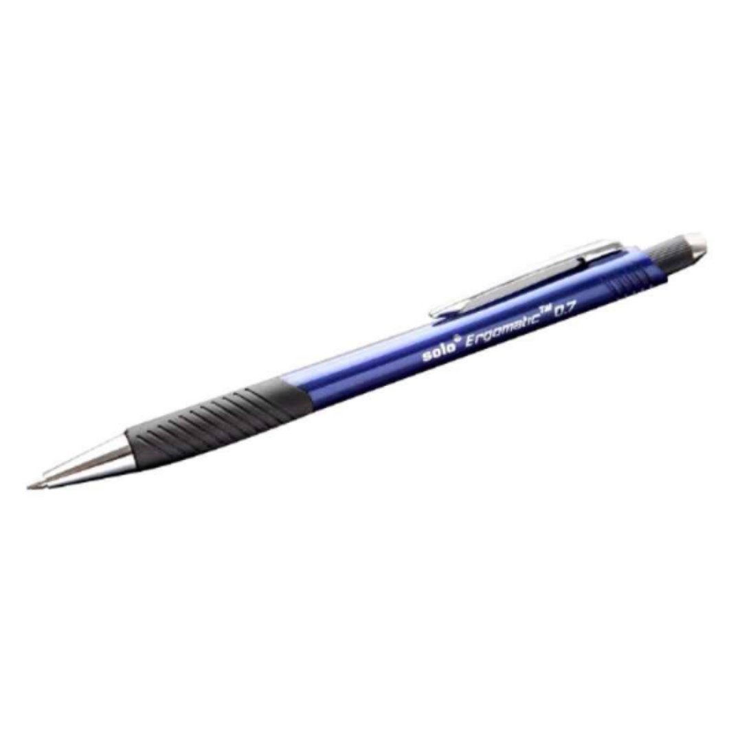 Solo 0.7 mm Ergomatic Pencil