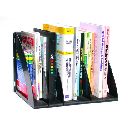 Solo Book Rack